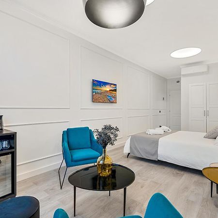 Ec Luxury Rooms Ριοματζόρε Δωμάτιο φωτογραφία