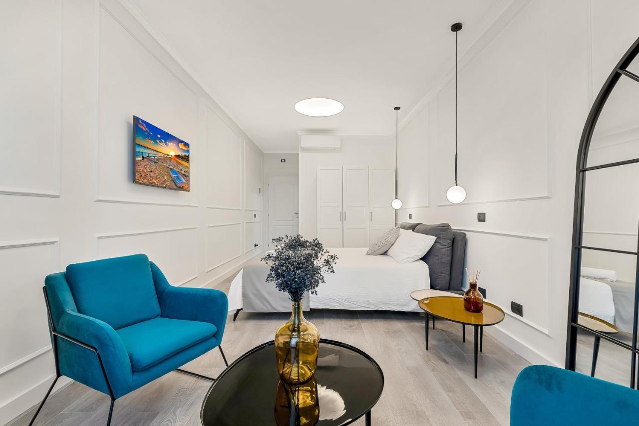 Ec Luxury Rooms Ριοματζόρε Εξωτερικό φωτογραφία