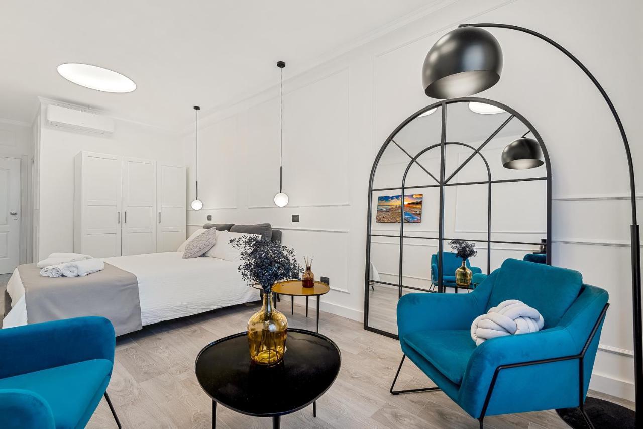 Ec Luxury Rooms Ριοματζόρε Εξωτερικό φωτογραφία