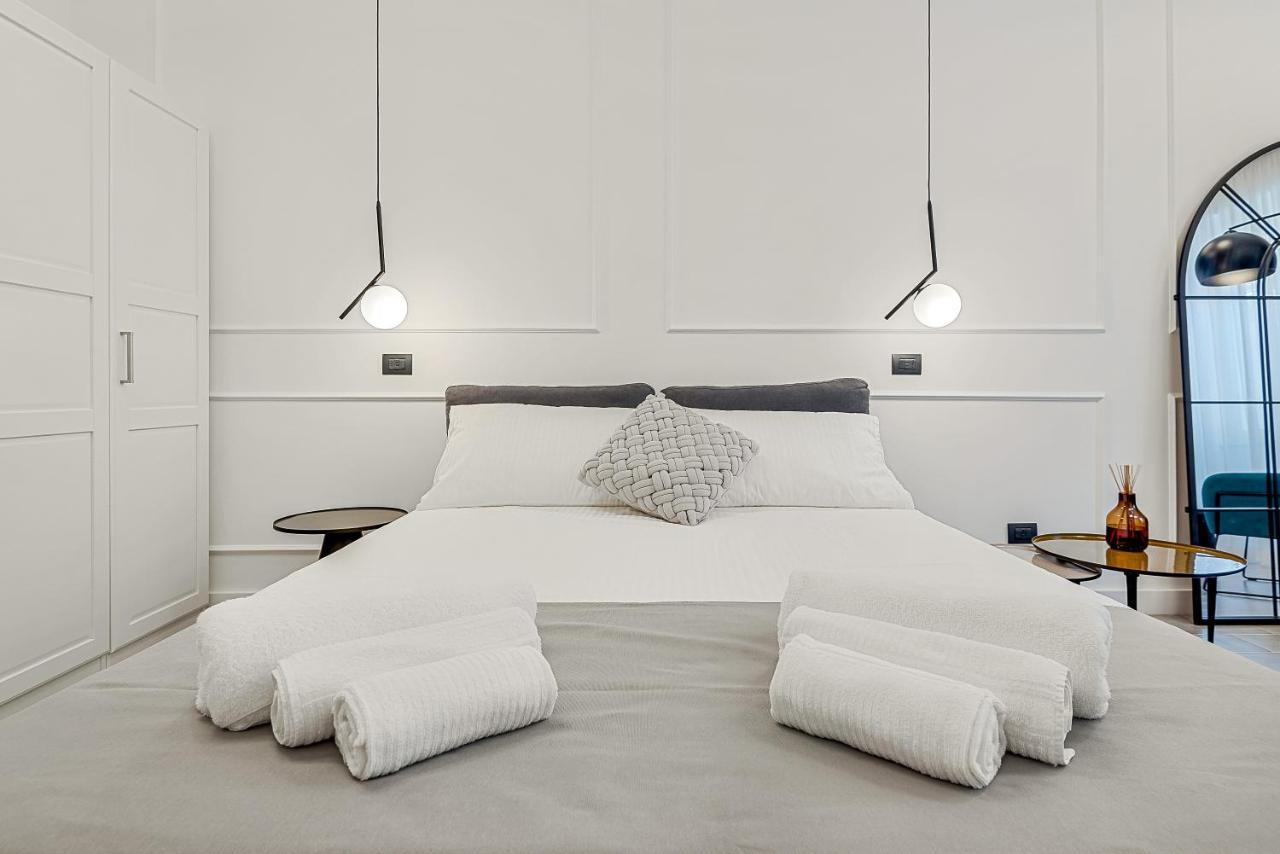 Ec Luxury Rooms Ριοματζόρε Εξωτερικό φωτογραφία