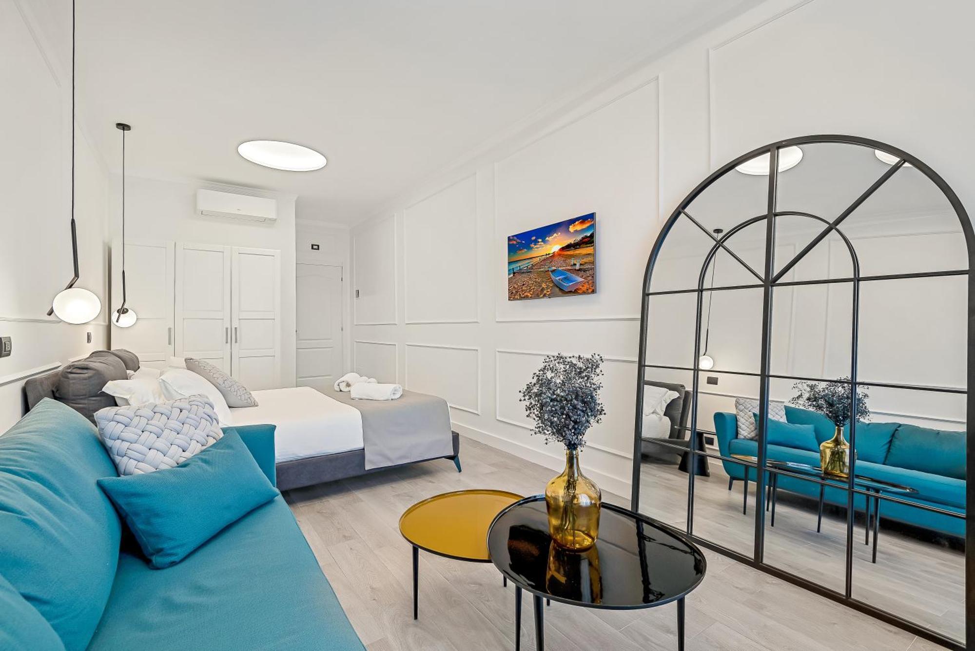 Ec Luxury Rooms Ριοματζόρε Δωμάτιο φωτογραφία