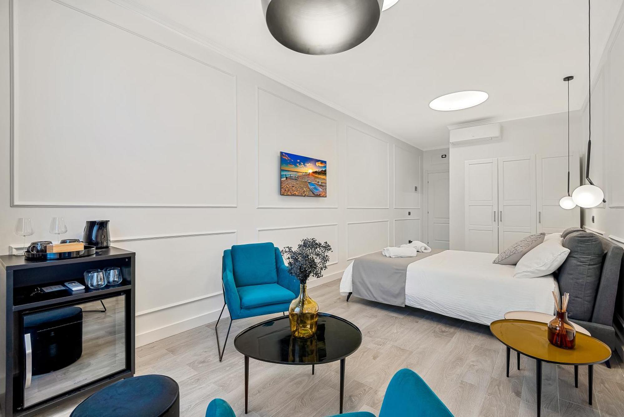 Ec Luxury Rooms Ριοματζόρε Δωμάτιο φωτογραφία