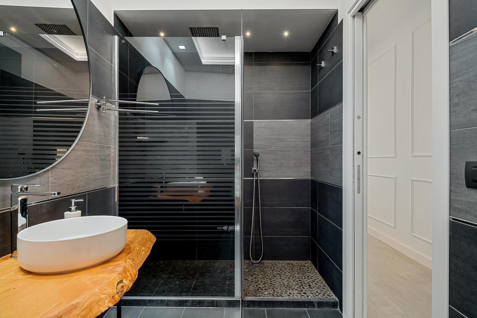 Ec Luxury Rooms Ριοματζόρε Δωμάτιο φωτογραφία